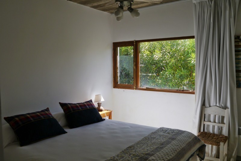 Casa en el Pueblo de José Ignacio